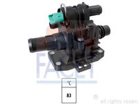 Termostat,lichid racire CITROËN C3 I (FC_) (2002 - 2016) FACET 7.8708