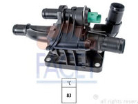 Termostat,lichid racire CITROËN C3 Pluriel (HB_) (2003 - 2016) FACET 7.8734