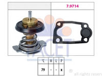 Termostat,lichid racire CITROËN RELAY platou / sasiu (2006 - 2016) FACET 7.8942