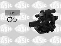 Termostat,lichid racire Citroen BERLINGO I caroserie (M_), Citroen BERLINGO (MF), PEUGEOT RANCH caroserie (5) - SASIC 3300006