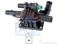 Termostat lichid racire Citroen BERLINGO caroserie M FACET FA 7.8734