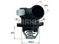 Termostat lichid racire CITROEN C2 (JM_) - OEM - MAHLE ORIGINAL: TM32103|TM 32 103 - Cod intern: W02358336 - LIVRARE DIN STOC in 24 ore!!!