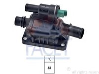 Termostat,lichid racire CITROEN C3 Pluriel (HB) (2003 - 2016) FACET 7.8486 piesa NOUA