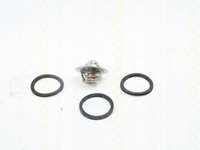 Termostat,lichid racire Citroen RELAY bus (230P), RENAULT CLIO (B/C57_, 5/357_), PEUGEOT 806 (221) - TRISCAN 8620 5482