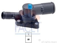 Termostat lichid racire DACIA LOGAN LS FACET FA 7.8192