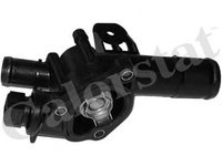 Termostat lichid racire DACIA LOGAN (LS_) - OEM - CALORSTAT by Vernet: 6416.83J|TH6416.83J - W02098902 - LIVRARE DIN STOC in 24 ore!!!