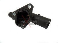 Termostat lichid racire DACIA LOGAN (LS_) - OEM - MAXGEAR: 18-0179 - W02179939 - LIVRARE DIN STOC in 24 ore!!!