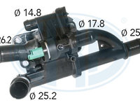 Termostat,lichid racire ERA 350402A