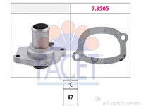 Termostat lichid racire FIAT 87C 1,2 16V BRAWO/A MAREA/PUNTO - Cod intern: W20240440 - LIVRARE DIN STOC in 24 ore!!!