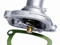 Termostat,lichid racire FIAT BRAVA (182), FIAT BRAVO I (182), FIAT MAREA (185) - WAHLER 3151.87D