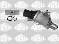 Termostat,lichid racire FIAT BRAVO I (182), FIAT MAREA (185), LANCIA LYBRA (839AX) - SASIC 3306017