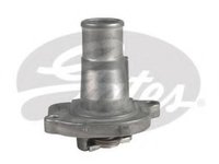 Termostat,lichid racire FIAT CINQUECENTO (170), FIAT PANDA (141A_), FIAT TIPO (160) - GATES TH14887G1