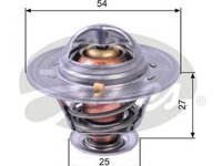 Termostat lichid racire FIAT DUCATO caroserie 244 GATES TH22782G1