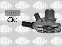 Termostat,lichid racire FIAT PANDA (141A_), FIAT PANDA (169), FIAT 500 (312) - SASIC 3306087