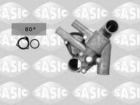 Termostat,lichid racire FIAT PANDA (141A_), LANCIA Y10 (156) - SASIC 9000054