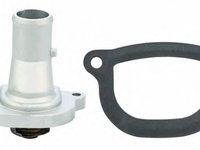 Termostat,lichid racire FIAT PANDA (169) (2003 - 2020) MEAT & DORIA 92034