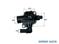 Termostat,lichid racire Fiat PANDA (312) 2012-2016 #2 1338358