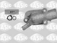 Termostat,lichid racire FIAT UNO (146A/E) - SASIC 9000063