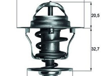 TERMOSTAT LICHID RACIRE FORD ESCORT VI Turnier (GAL, ANL) 1.6 16V 1.8 Turbo D 1.6 i 16V 1.8 D 1.8 TD 1.8 16V 105cp 115cp 60cp 70cp 88cp 90cp MAHLE TX 12 88D 1995 1996 1997 1998 1999