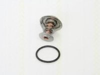 Termostat,lichid racire FORD MONDEO (GBP), FORD MONDEO combi (BNP), FORD KA (RB_) - TRISCAN 8620 17488