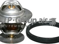 Termostat lichid racire FORD MONDEO I GBP JP GROUP 1514600310