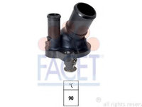 Termostat,lichid racire FORD MONDEO IV Limuzina (BA7) (2007 - 2016) FACET 7.8753 piesa NOUA