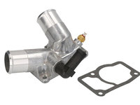 TERMOSTAT LICHID RACIRE FORD SIERRA II (GBG, GB4) 2.0 i DOHC 115cp THERMOTEC D2X021TT 1991 1992 1993