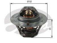 Termostat,lichid racire FORD TRANSIT caroserie (E) (1994 - 2000) GATES TH14088G1 piesa NOUA