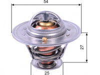 Termostat,lichid racire GATES TH22779G1