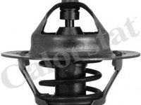 Termostat,lichid racire HONDA CIVIC II hatchback (SS, SL) (1978 - 1983) CALORSTAT by Vernet TH5075.82J