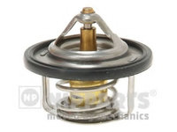 Termostat lichid racire J1538004 NIPPARTS pentru Mitsubishi Colt Mitsubishi Mirage Mitsubishi Galant Mitsubishi Lancer