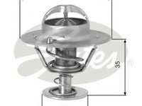 Termostat,lichid racire KIA SORENTO I (JC) (2002 - 2009) GATES TH00782G1 piesa NOUA