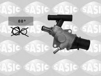 Termostat,lichid racire LANCIA DEDRA (835), FIAT BRAVA (182), FIAT BRAVO I (182) - SASIC 9000027