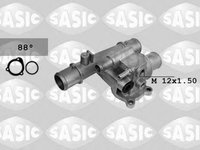 Termostat,lichid racire LANCIA DEDRA (835), FIAT BRAVA (182), FIAT BRAVO I (182) - SASIC 9000049