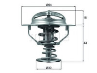 Termostat,lichid racire LEXUS GS (GRS19_, UZS19_, URS19_, GWS19_) (2005 - 2011) MAHLE ORIGINAL TX 114 82D