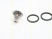 Termostat,lichid racire MAZDA EUNOS 500 (CA), MAZDA MILLENIA (TA), MAZDA FAMILIA V (BA) - TRISCAN 8620 7282