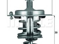 Termostat,lichid racire MAZDA EUNOS 500 (CA), MAZDA MILLENIA (TA), MAZDA FAMILIA V (BA) - BEHR TX 71 82D