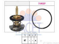 Termostat,lichid racire MERCEDES-BENZ C-CLASS (W202) (1993 - 2000) FACET 7.8807