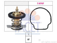 Termostat,lichid racire MERCEDES-BENZ C-CLASS (W204) (2007 - 2014) FACET 7.8805