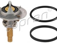 Termostat,lichid racire MERCEDES-BENZ C-CLASS limuzina (W203), MERCEDES-BENZ C-CLASS Sportscoupe (CL203), MERCEDES-BENZ C-CLASS T-Model (S203) - TOPRA