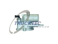 Termostat lichid racire MERCEDES-BENZ C-CLASS cupe C204 TRUCKTEC AUTOMOTIVE 0219328