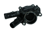 Termostat, lichid racire MERCEDES-BENZ C W204/E W212 1,8T 07- - OEM: 67-0081 - 67-0081 - MAXGEAR - LIVRARE DIN STOC in 24 ore!!!