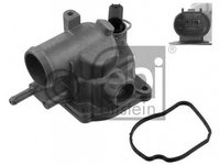 Termostat lichid racire MERCEDES-BENZ SPRINTER 2-t bus 901 902 FEBI 37456