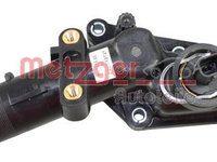 Termostat,lichid racire METZGER 4006362