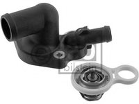 Termostat,lichid racire MINI MINI Cabriolet (R52) (2004 - 2007) FEBI BILSTEIN 47546 piesa NOUA