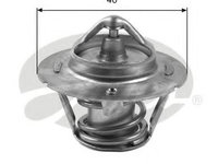 Termostat,lichid racire MINI MINI (R50, R53) (2001 - 2006) GATES TH30491G1 piesa NOUA