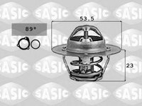 Termostat,lichid racire MITSUBISHI CARISMA (DA_), MITSUBISHI CARISMA limuzina (DA_), MITSUBISHI SPACE STAR (DG_A) - SASIC 9000723