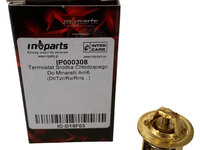 Termostat Lichid Racire Moto Scuter Inparts Minarelli AM6 DT / TZR / RX /RRS IP000308