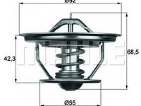 Termostat,lichid racire NEOPLAN Transliner, NEOPLAN Jetliner, NEOPLAN Skyliner - BEHR TX 35 79