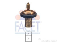 Termostat,lichid racire NISSAN NOTE (E12) (2013 - 2016) FACET 7.8930